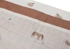 Jollein Monddoekje Hydrofiel Farm - 3 Stuks -Jollein Babyparadijs 1200x830 75