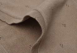 Jollein Baby Deken Ledikant 100x150cm Pointelle - Biscuit 23 Jollein Baby Deken Ledikant 100x150cm Pointelle - Biscuit -Jollein Babyparadijs 1200x830 86