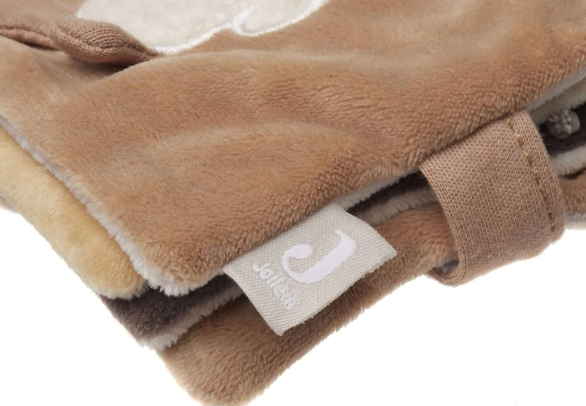 Jollein Babyboekje - Spring Garden 3 Jollein Babyboekje - Spring Garden - Afbeelding 3