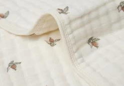 Jollein Deken Hydrofiel Wieg 75x100cm Rosehip 15 Jollein Deken Hydrofiel Wieg 75x100cm Rosehip -Jollein Babyparadijs 1200x831 6