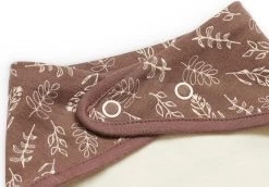 Jollein Slab Bandana Meadow - Chestnut - 2 Stuks 23 Jollein Slab Bandana Meadow - Chestnut - 2 Stuks -Jollein Babyparadijs 1200x836