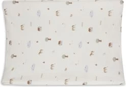 Jollein Aankleedkussenhoes Jersey 50x70cm - Farm -Jollein Babyparadijs 1200x838 1