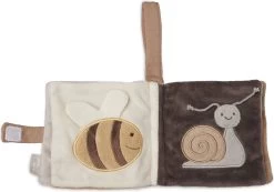 Jollein Babyboekje - Spring Garden 22 Jollein Babyboekje - Spring Garden -Jollein Babyparadijs 1200x839 1