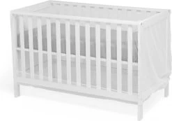 Jollein Muskietniet Campingbed/Ledikant -Jollein Babyparadijs 1200x839 3