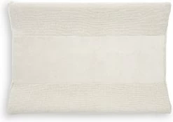 Jollein Aankleedkussenhoes Bliss Knit 50x70cm - Nougat -Jollein Babyparadijs 1200x846 3