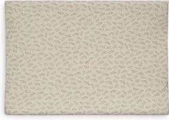 Jollein Aankleedkussenhoes Meadow Jersey 50x70cm - Chestnut -Jollein Babyparadijs 1200x851 3