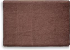 Jollein Aankleedkussenhoes Badstof 50x70cm - Chestnut - 2 Stuks 16 Jollein Aankleedkussenhoes Badstof 50x70cm - Chestnut - 2 Stuks -Jollein Babyparadijs 1200x857