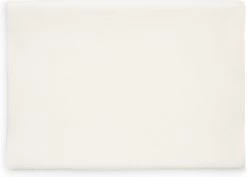 Jollein Aankleedkussenhoes Badstof 50x70cm - Ivory - 2 Stuks -Jollein Babyparadijs 1200x859