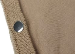 Jollein Aankleedkussenhoes 50x70cm Pure Knit - Biscuit - GOTS -Jollein Babyparadijs 1200x866 3