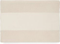 Jollein Aankleedkussenhoes Basic Knit 50x70cm - Nougat 14 Jollein Aankleedkussenhoes Basic Knit 50x70cm - Nougat -Jollein Babyparadijs 1200x868 4