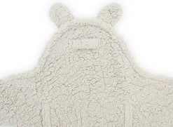 Jollein Wikkeldeken Bunny 100x105cm - Off-White 38 Jollein Wikkeldeken Bunny 100x105cm - Off-White -Jollein Babyparadijs 1200x879 1