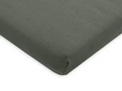 Jollein Baby Hoeslaken Boxmatras Jersey 75x95cm - Ash Green 9 Jollein Baby Hoeslaken Boxmatras Jersey 75x95cm - Ash Green -Jollein Babyparadijs 1200x900 120