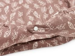 Jollein Babynest Meadow 90x52cm - Chestnut -Jollein Babyparadijs 1200x900 182