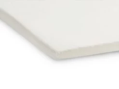 Jollein Baby Hoeslaken Boxmatras Jersey 75x95cm - Ivory -Jollein Babyparadijs 1200x900 209