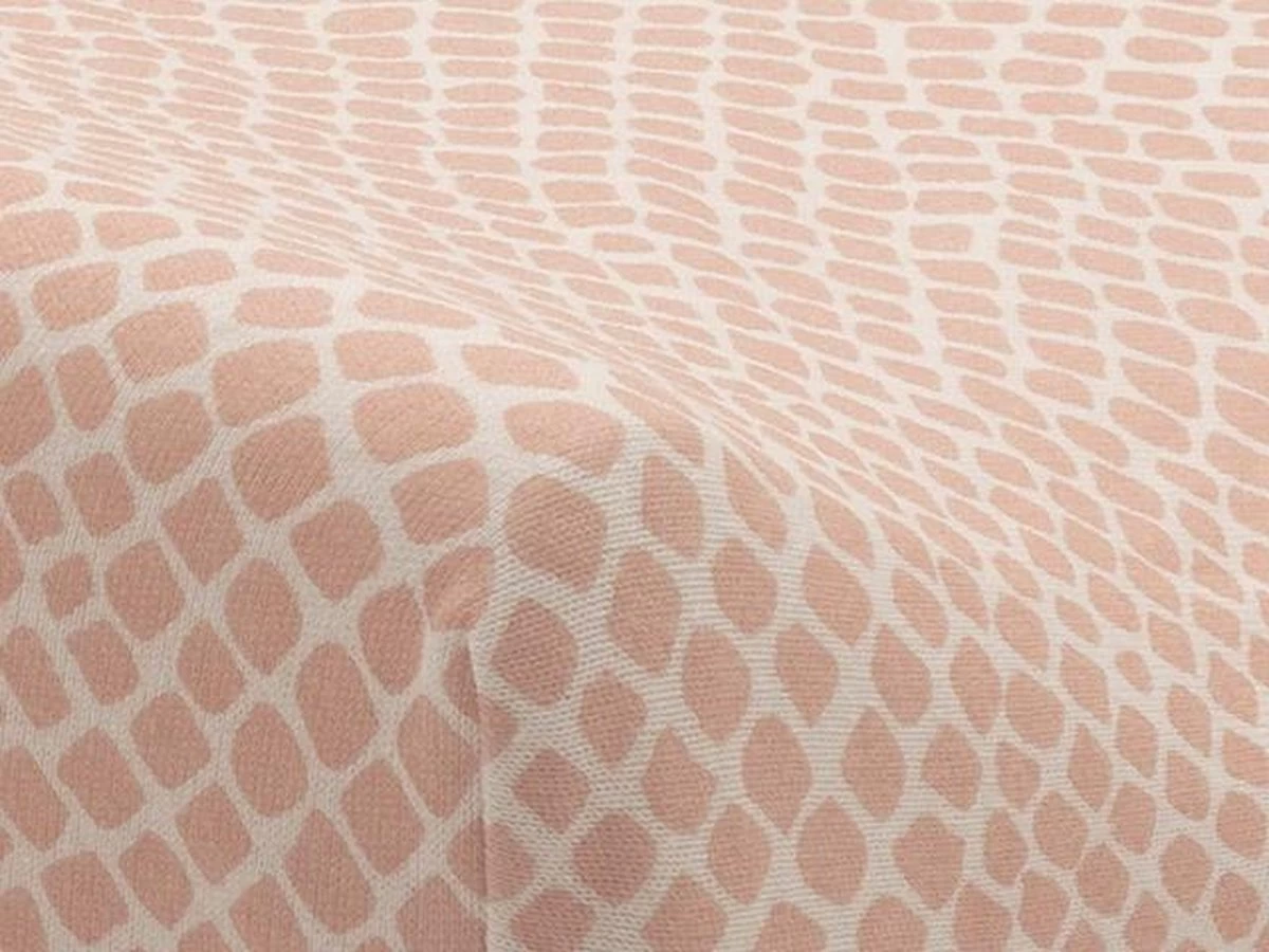 Jollein Aankleedkussenhoes Spot Jersey 50x70cm - Caramel 12 Jollein Aankleedkussenhoes Spot Jersey 50x70cm - Caramel - Afbeelding 12