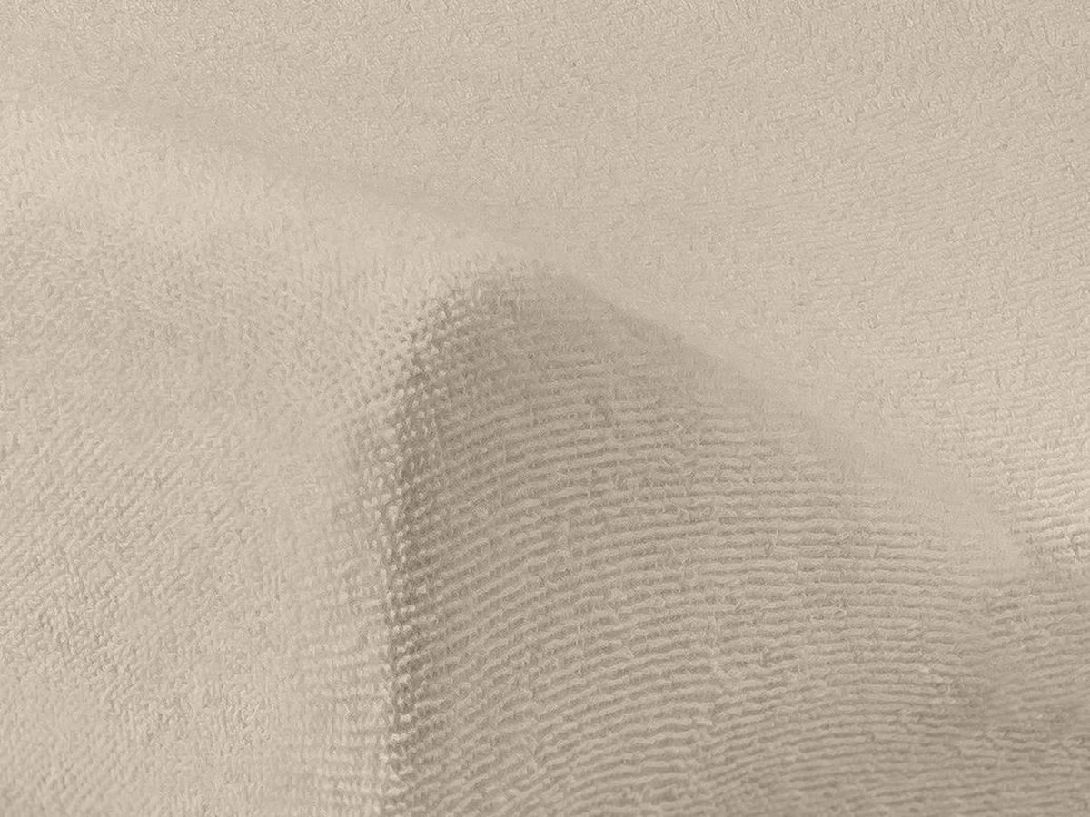 Jollein | Aankleedkussenhoes | Badstof 50x70cm | Nougat 2 Jollein | Aankleedkussenhoes | Badstof 50x70cm | Nougat - Afbeelding 2