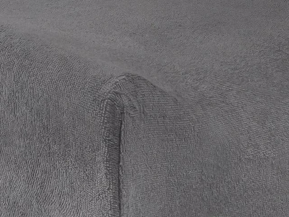 Jollein Aankleedkussenhoes Badstof 50x70cm - Caramel - 2 Stuks 11 Jollein Aankleedkussenhoes Badstof 50x70cm - Caramel - 2 Stuks - Afbeelding 11