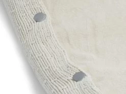 Jollein Aankleedkussenhoes Bliss Knit 50x70cm - Nougat -Jollein Babyparadijs 1200x900 250