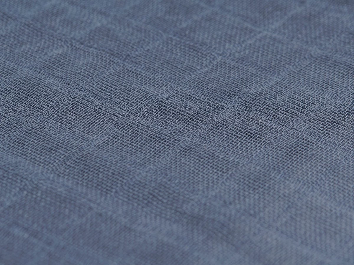 Jollein Hydrofiel Multidoek Spot 115x115cm - Storm Grey - 2 Stuks 18 Jollein Hydrofiel Multidoek Spot 115x115cm - Storm Grey - 2 Stuks - Afbeelding 18