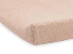 Jollein Aankleedkussenhoes Badstof 50x70cm - Pale Pink - 2 Stuks -Jollein Babyparadijs 1200x900 269