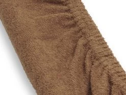 Jollein Aankleedkussenhoes Badstof 50x70cm - Caramel 17 Jollein Aankleedkussenhoes Badstof 50x70cm - Caramel -Jollein Babyparadijs 1200x900 271