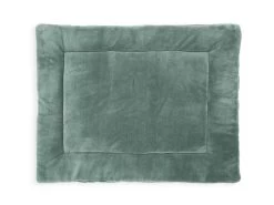 Jollein Boxkleed River Knit 80x100cm - Ash Green -Jollein Babyparadijs 1200x900 285