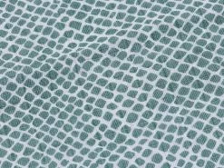 Jollein Hydrofiel Multidoek Snake 70x70cm - Ash Green - 3 Stuks -Jollein Babyparadijs 1200x900 29