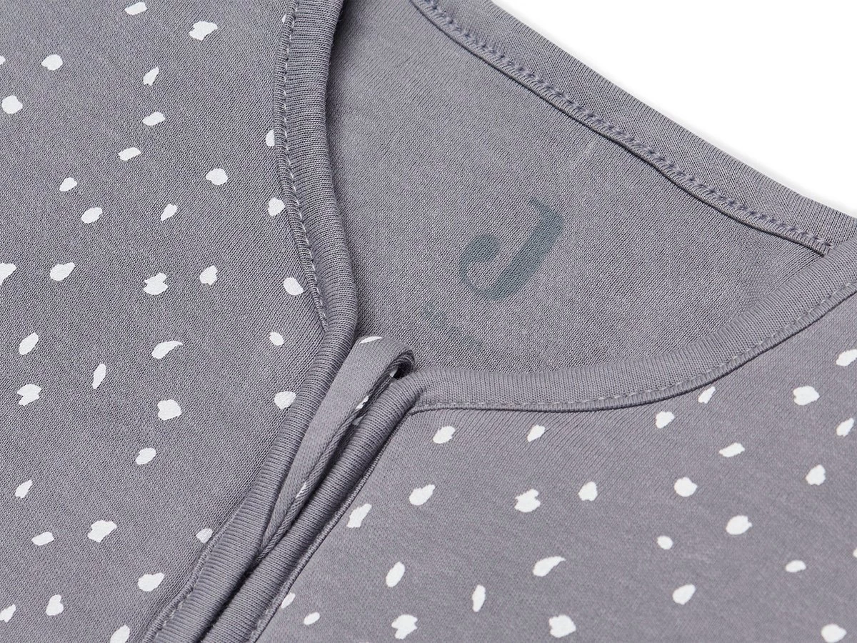 Jollein Baby Baby Winterslaapzak 4-Seizoenen 110cm Spickle - Nougat 18 Jollein Baby Baby Winterslaapzak 4-Seizoenen 110cm Spickle - Nougat - Afbeelding 18