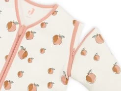 Jollein Baby Baby Winterslaapzak Met Afritsbare Mouw 90cm - Peach -Jollein Babyparadijs 1200x900 308