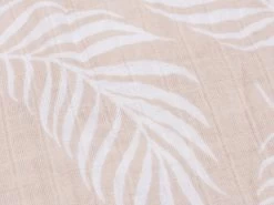 Jollein Hydrofiel Multidoek Nature 115x115cm - Pale Pink - 2 Stuks -Jollein Babyparadijs 1200x900 33