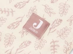 Jollein Hydrofiel Multidoek Meadow 115x115cm - Rosewood - 2 Stuks 19 Jollein Hydrofiel Multidoek Meadow 115x115cm - Rosewood - 2 Stuks -Jollein Babyparadijs 1200x900 40