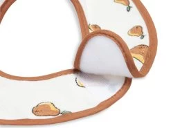 Jollein Slab Badstof Waterproof Pear - 3 Stuks -Jollein Babyparadijs 1200x900 70