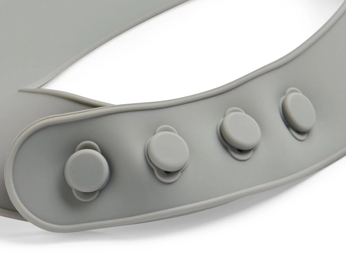 Jollein Slab Siliconen - Storm Grey 18 Jollein Slab Siliconen - Storm Grey - Afbeelding 18