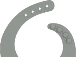 Jollein Slab Siliconen - Storm Grey 38 Jollein Slab Siliconen - Storm Grey -Jollein Babyparadijs 1200x900 74