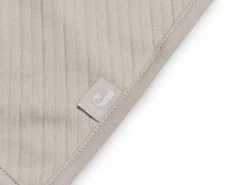 Jollein Slab Bandana Basic Stripe - Nougat - 2 Stuks -Jollein Babyparadijs 1200x900 77