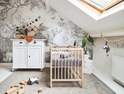 Jollein Badcape Badstof 75x75cm - Caramel -Jollein Babyparadijs 1200x908 1