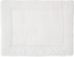 Jollein Boxkleed Bliss Knit 75x95cm - Caramel -Jollein Babyparadijs 1200x917