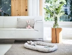 Jollein Speendoekje Moon - Ash Green -Jollein Babyparadijs 1200x919