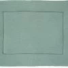 Jollein Boxkleed Basic Knit 80x100cm - Forest Green