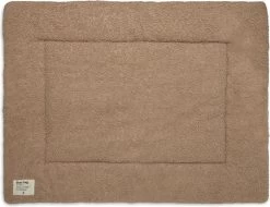 Jollein Boxkleed 75x95cm Boucle - Biscuit