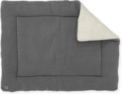 Jollein Boxkleed Bliss Knit 75x95cm - Storm Grey -Jollein Babyparadijs 1200x925 4