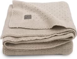 Jollein Baby Deken Wieg 75x100cm Bliss Knit - Nougat 31 Jollein Baby Deken Wieg 75x100cm Bliss Knit - Nougat -Jollein Babyparadijs 1200x927 1