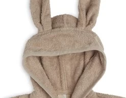 Jollein Badjas 1-2 Jaar - Biscuit 19 Jollein Badjas 1-2 Jaar - Biscuit -Jollein Babyparadijs 1200x930