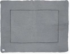 Jollein Boxkleed Basic Knit 80x100cm - Stone Grey -Jollein Babyparadijs 1200x930 6