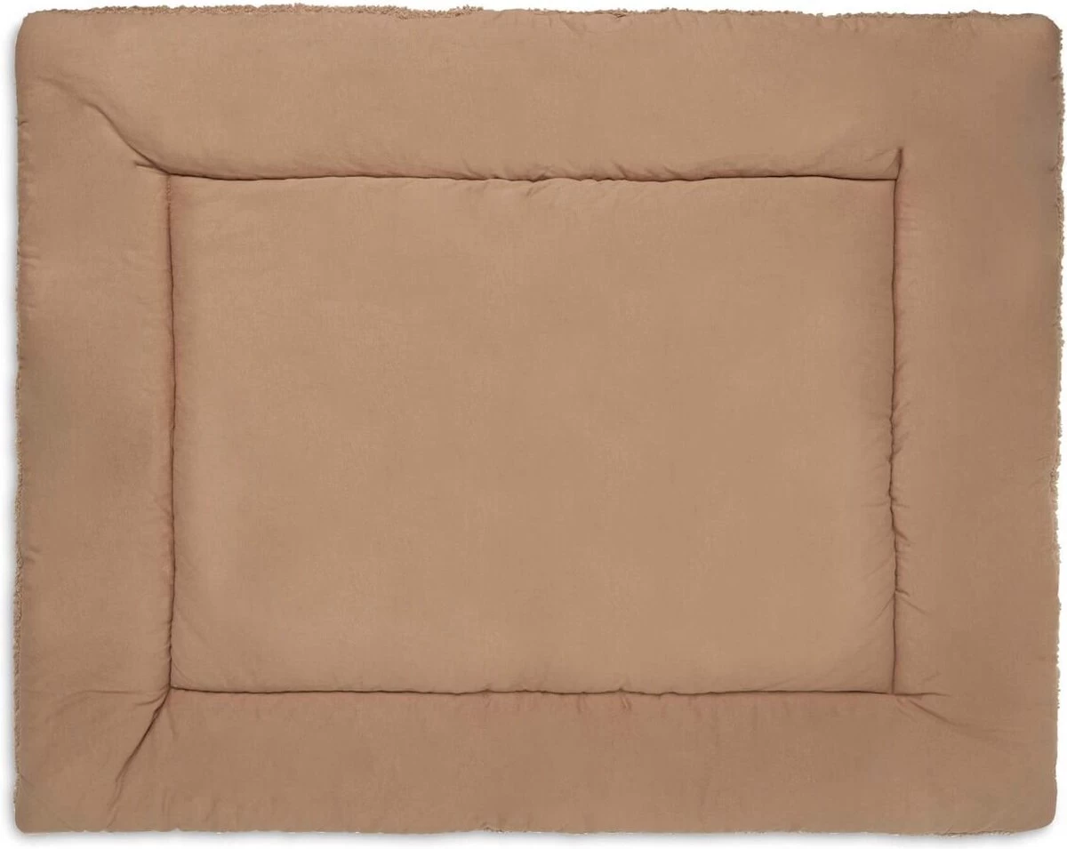 Jollein Boxkleed 75x95cm Boucle - Biscuit 13 Jollein Boxkleed 75x95cm Boucle - Biscuit - Afbeelding 13