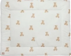 Jollein Boxkleed 75x95cm - Teddy Bear 21 Jollein Boxkleed 75x95cm - Teddy Bear -Jollein Babyparadijs 1200x956 2