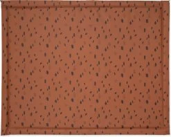 Jollein Boxkleed Spot 75x95cm - Caramel
