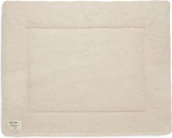 Jollein Boxkleed 75x95cm Boucle - Naturel