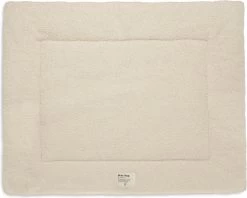 Jollein Boxkleed 80x100cm Boucle - Naturel