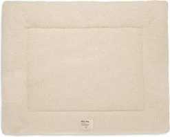 Jollein Boxkleed 80x100cm Boucle - Naturel -Jollein Babyparadijs 1200x961 5